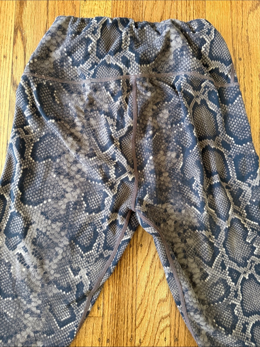 Varley Python High Rise Legging S - Picture 4 of 8